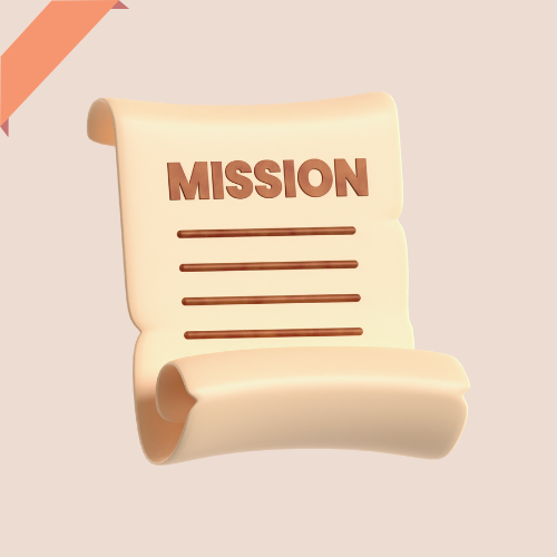 Our Mission