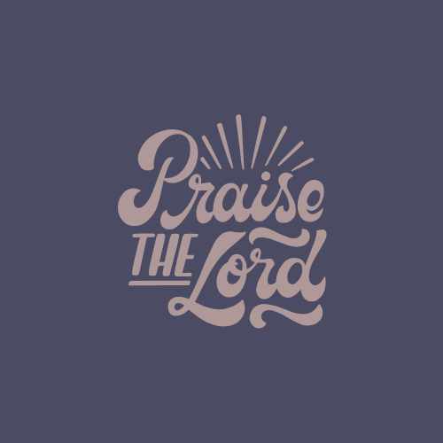 Worship with Us!