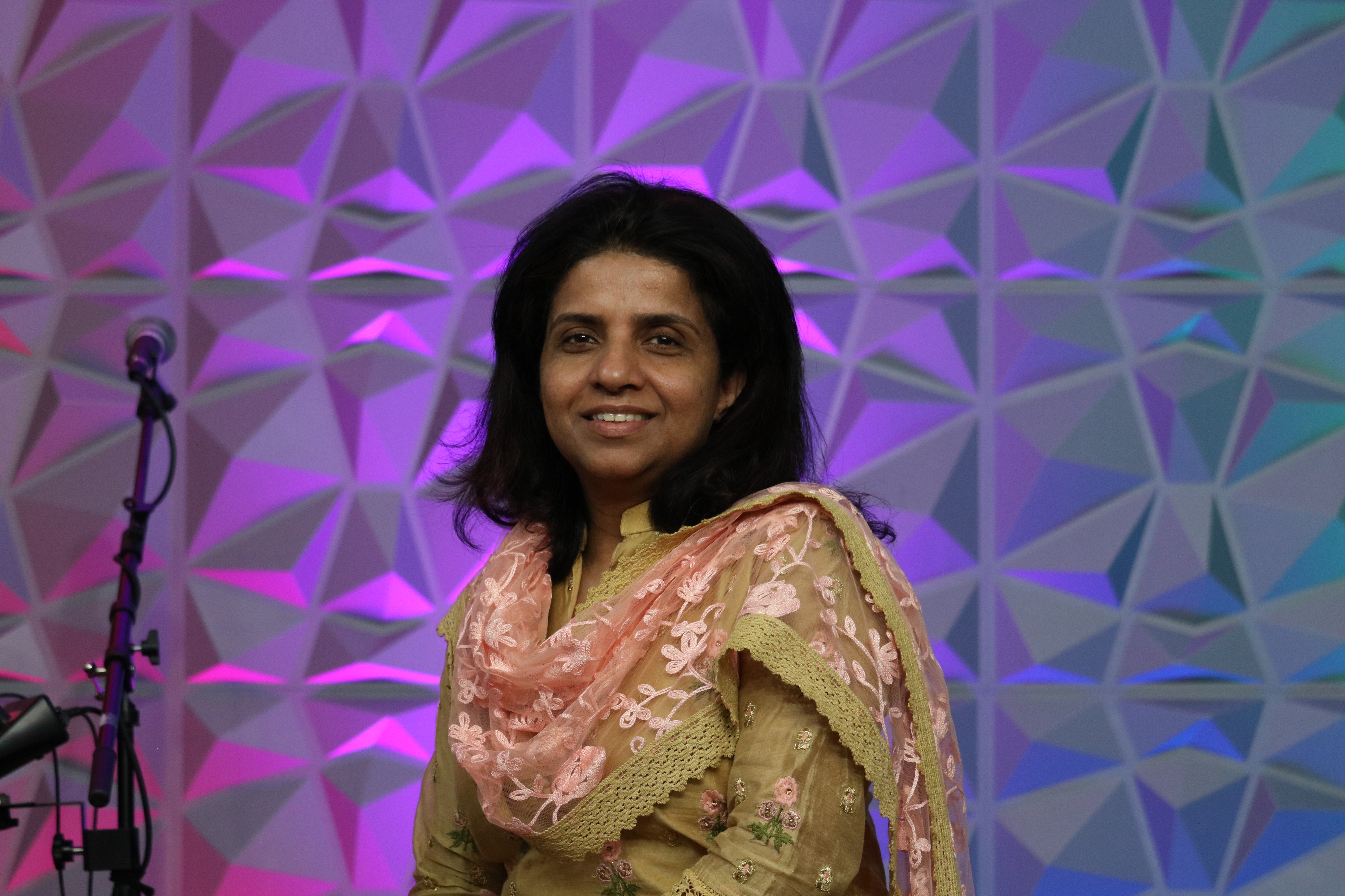 Soju Varughese