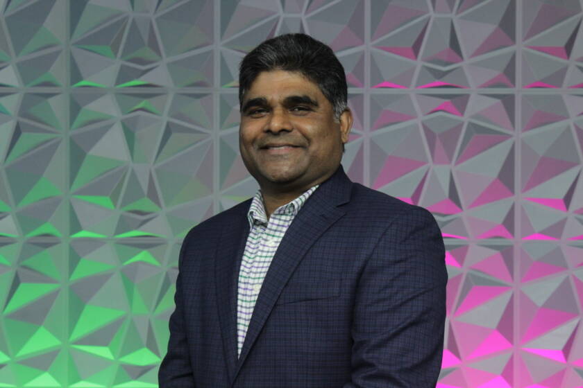 Biju Mathew
