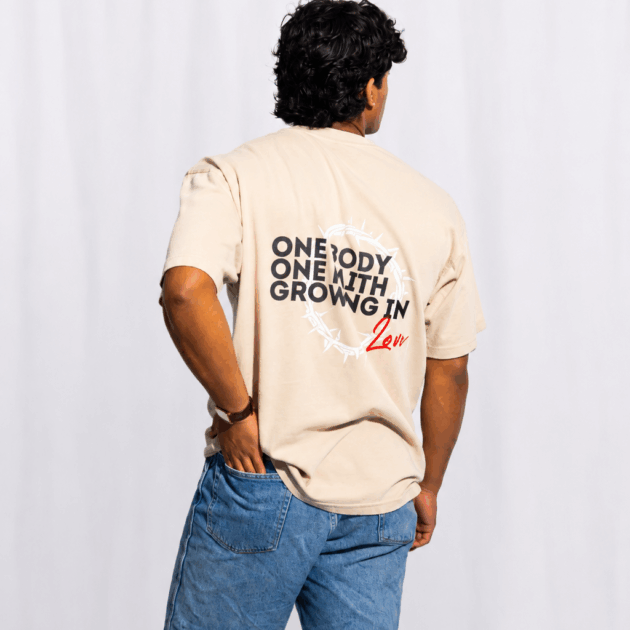 ONE Edition (Off-White)